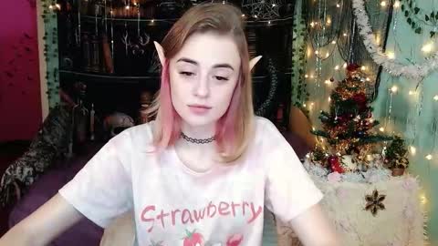 sofia_rosemary online show from 01/07/26, 01:57