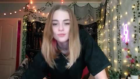 sofia_rosemary online show from 02/21/26, 04:52