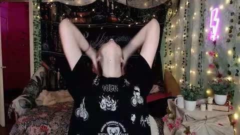 sofia_rosemary online show from 02/28/26, 12:50