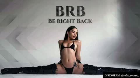 Snapshot of sofia_rousse_ chatting on 04/17/26, 08:45 online show from 04/17/26, 08:45