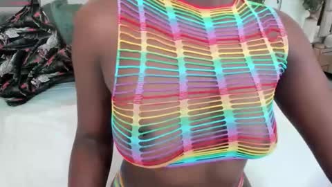 Sofia Samuels online show from 03/01/26, 03:08