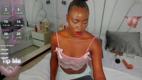 Sofia Samuels online show from 03/31/26, 08:26