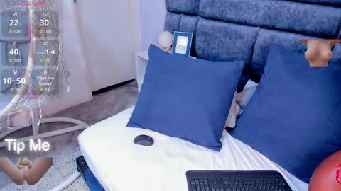 Sofia Samuels online show from 04/20/26, 07:44