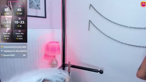 Sofia online show from 09/21/25, 04:03