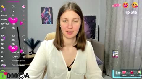 Sofia online show from 03/24/26, 01:27