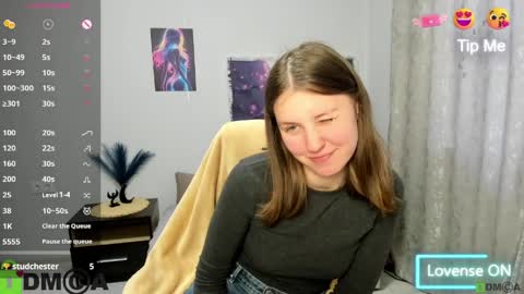 Sofia online show from 03/26/26, 02:00
