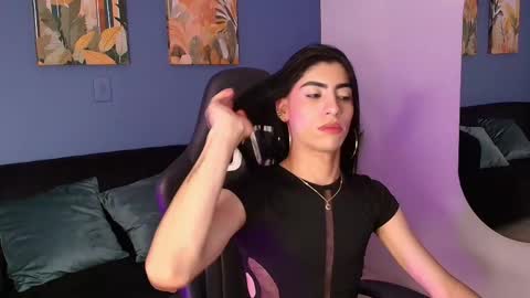 Snapshot of sofia_sommers chatting on 09/16/25, 11:33 sofia_sommers online show from 09/16/25, 11:33