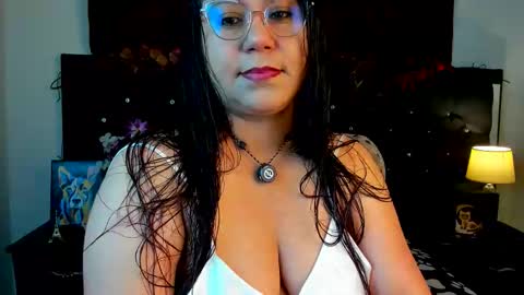 sofia_sorceress online show from 09/23/25, 09:45