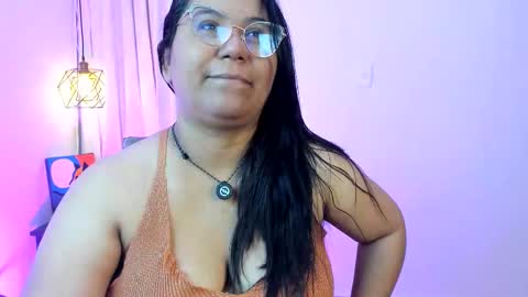 sofia_sorceress online show from 02/25/26, 12:53