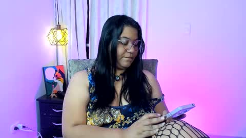 sofia_sorceress online show from 03/05/26, 12:17