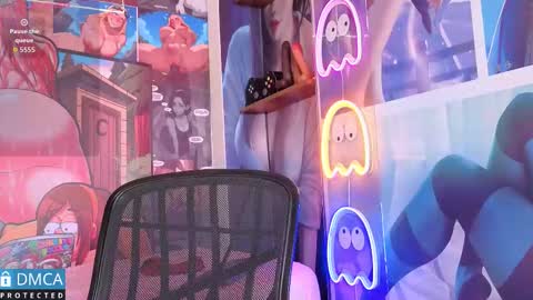 Snapshot of sofia_sstone chatting on 10/16/25, 11:11 Sofia Sstone online show from 10/16/25, 11:11