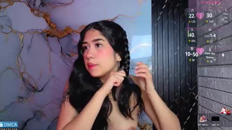 Snapshot of sofia_sstone chatting on 02/03/26, 11:15 Sofia Sstone online show from 02/03/26, 11:15