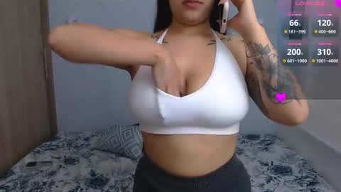 kanella  valery online show from 12/14/24, 05:47