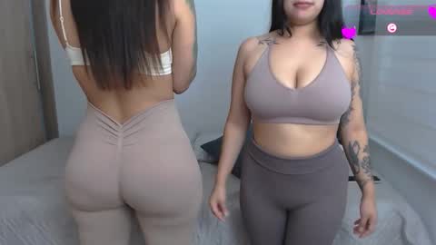 kanella  valery online show from 01/09/26, 05:48