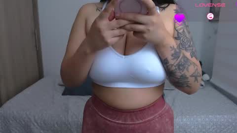 Snapshot of sofia_stonee1 chatting on 04/20/26, 05:59 kanella valery online show from 04/20/26, 05:59