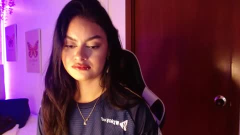 Snapshot of sofia_tanaka chatting on 09/09/25, 12:26 Sofia Tanaka online show from 09/09/25, 12:26