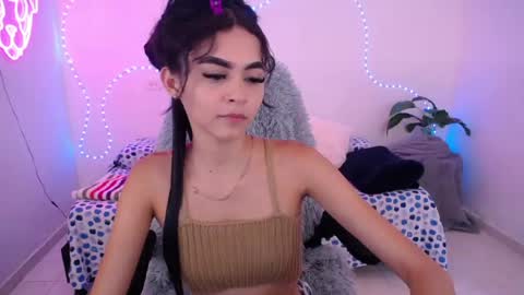 sofia_tgn online show from 05/22/26, 07:19