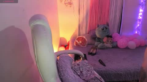 Sofia Thomson online show from 03/28/26, 10:26