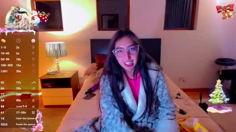 SOFIA online show from 12/18/24, 03:47
