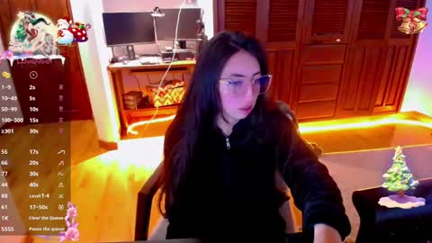 SOFIA online show from 12/20/24, 01:58