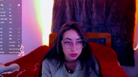 SOFIA online show from 01/12/25, 01:32