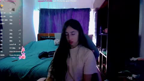 SOFIA online show from 01/12/25, 06:49