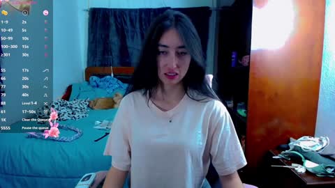 SOFIA online show from 01/13/25, 01:13