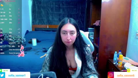 SOFIA online show from 01/27/25, 11:54