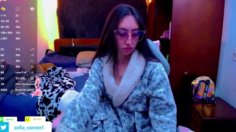 SOFIA online show from 02/02/25, 02:59