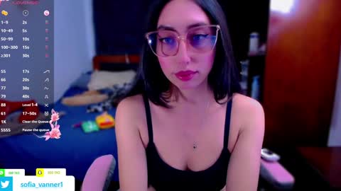 SOFIA online show from 02/09/25, 01:33