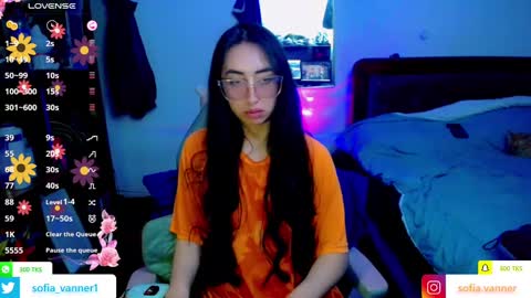 SOFIA online show from 10/20/25, 02:34