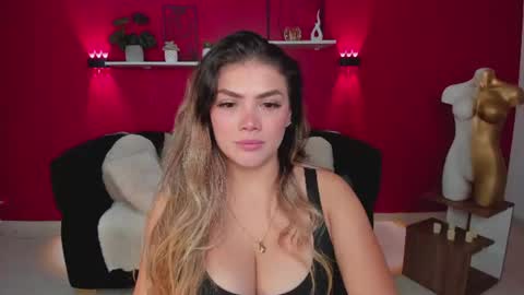 sofia_velvetx online show from 06/11/26, 02:15