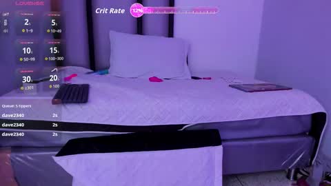 Sofa online show from 10/28/25, 03:04