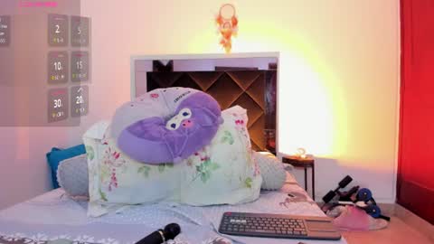 Sofia walke online show from 07/06/26, 11:40