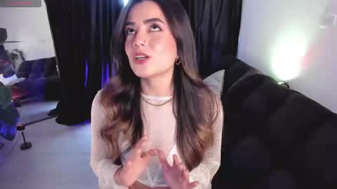 Snapshot of sofia_xgray chatting on 01/10/26, 06:42 Sofia online show from 01/10/26, 06:42