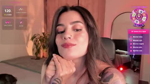 Sofia online show from 05/09/26, 02:39