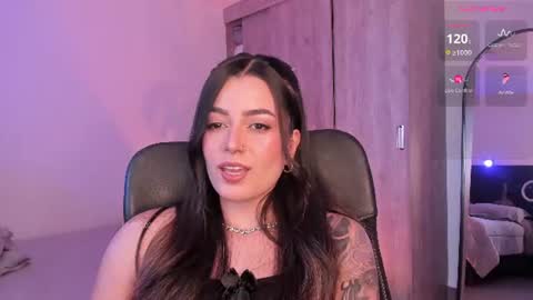 Sofia online show from 07/16/26, 08:15