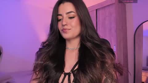 Sofia online show from 07/28/26, 12:07