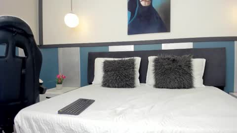 Snapshot of sofiaa_morris chatting on 11/07/25, 07:25 Sofia online show from 11/07/25, 07:25