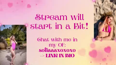 Sofia online show from 10/04/25, 07:06