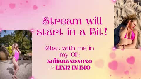 Sofia online show from 10/10/25, 07:07