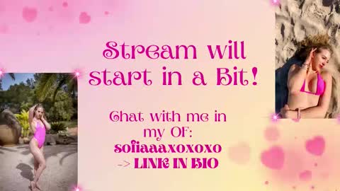 Sofia online show from 10/15/25, 07:30