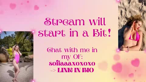 Sofia online show from 10/17/25, 07:11