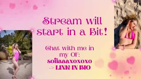 Sofia online show from 10/19/25, 07:20