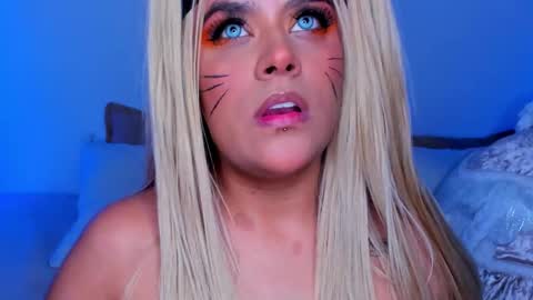 Sofi cortes626 Ig online show from 12/23/25, 08:01