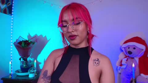 Sofia online show from 12/13/24, 01:37