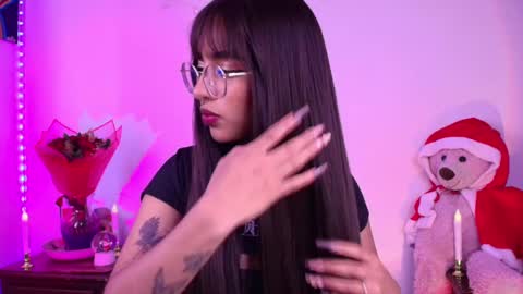 Sofia online show from 12/14/24, 01:05