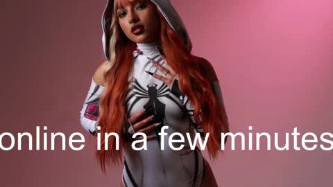 Sofia online show from 12/31/24, 10:45