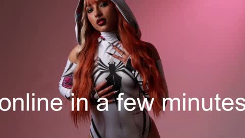 Sofia online show from 01/06/25, 01:42