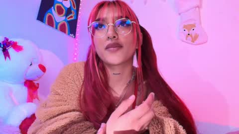 Sofia online show from 01/19/25, 11:01